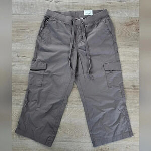 NWT st johnn's bay Capri Rise S